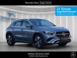 Mercedes-Benz GLA 180 Progressive - Mercedes GLA 180 SUV