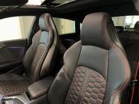Audi RS5 - Vorschau Bild 19