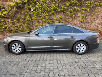 Audi A6 - 3