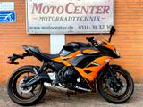 Kawasaki Ninja 650 - Inspektion + HU NEU - Offers matching your search criteria