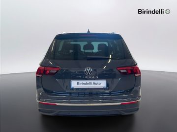 Volkswagen Tiguan - 6