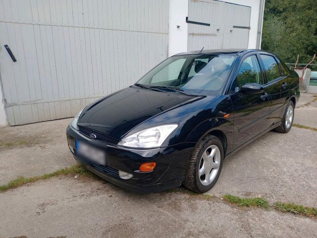 Ford Focus 1.8 16V TÜV 06/26 Wenig Kilometer