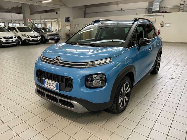 Citroën Citroen C3 Aircross 1.2 puretech 130cv Shine *AU