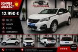 Peugeot 3008 Active*GARANTIE*LED*KAM*SCHECKHEFT - Peugeot 3008 Active mit Benzin-Antrieb