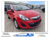 Opel Corsa 1.2 16V SELECTION KLIMA  + PDC HU NEU - Opel Corsa: 16v