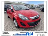 Opel Corsa 1.2 16V SELECTION KLIMA  + PDC HU NEU - Opel Corsa: V