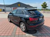 Audi Q3 2.0 TDI quattro S tronic - Audi Q3 von privat