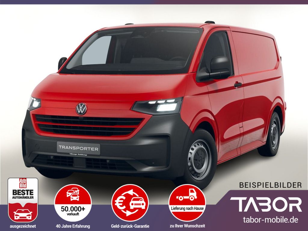Volkswagen T7 Transporter