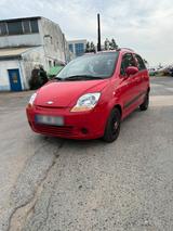 Chevrolet Matiz | EZ 2007 | HU 05/2027 - Chevrolet Matiz M200