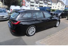 Fahrzeugabbildung BMW 320 Advantage 1hd Navi Tempo Scheckheftgepflegt