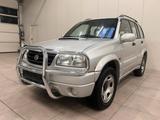 Suzuki Grand Vitara 2.0 TD  / AHK/ SHZ / - Suzuki mit Diesel-Antrieb: 0