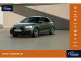 Audi A1 Sportback 25 TFSI S line LED/NAV/17''