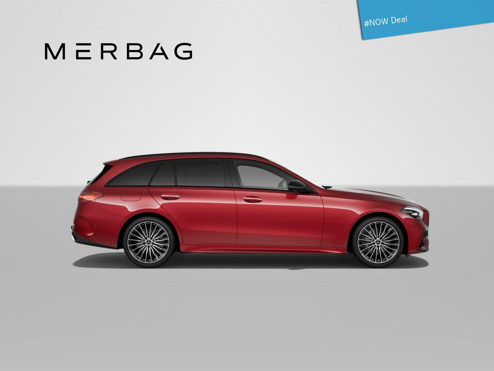 Mercedes-Benz C 200 d T-Modell imagem 2