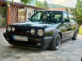 Volkswagen VW Golf II GTI - Volkswagen Golf: GTI Ii