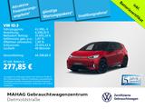 Volkswagen ID.3 GTX Performance 240 kW WärmePu CCS IQ.Light - VW ID.3 Gebrauchtwagen in Bremen