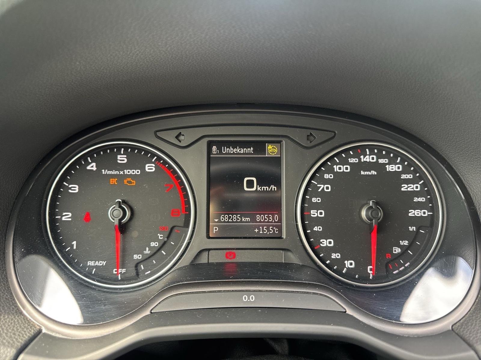 Audi Q2 35 TFSI advanced Kamera LED PDC+ SHZ DAB 17", миниатюра 10