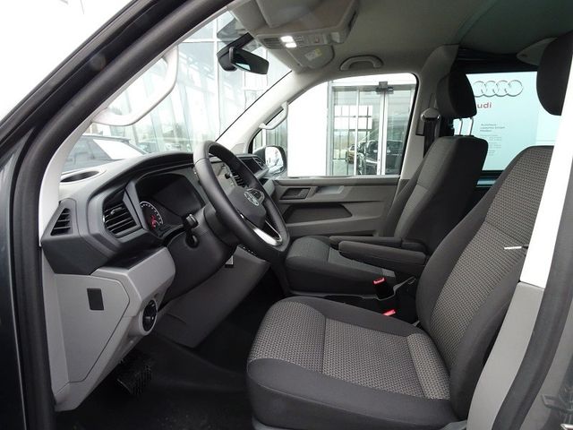 T6.1 Kombi 2.0 TDI DSG LR / Komfort Plus