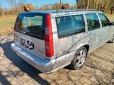 Volvo V70 2.5-10V - Automatik - gebrauchte Volvo V70 aus dem Jahr 1997