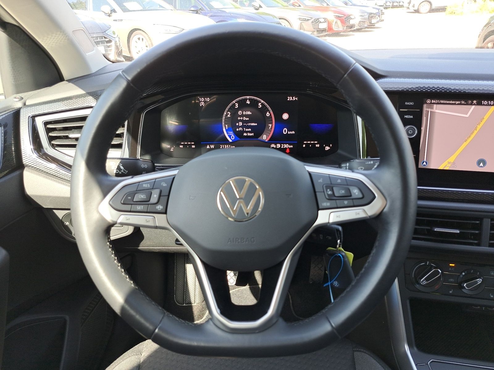 Volkswagen Polo - Bild 18
