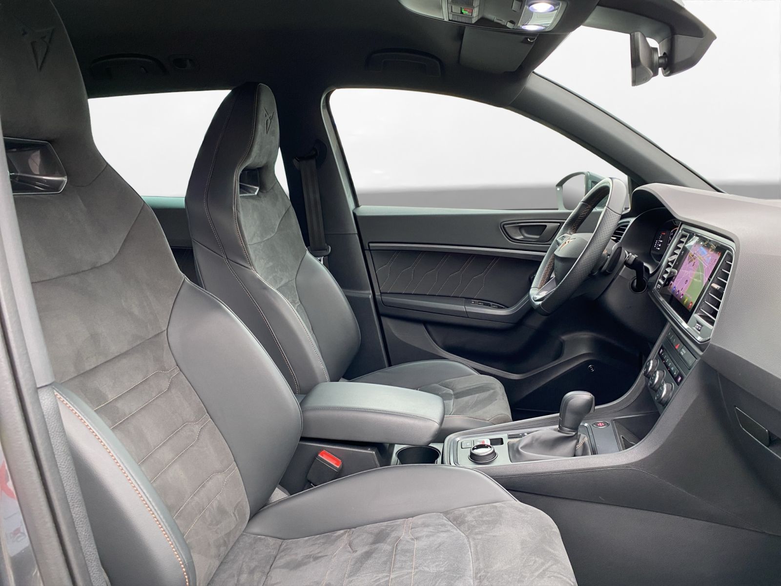 Cupra Ateca - Bild 17