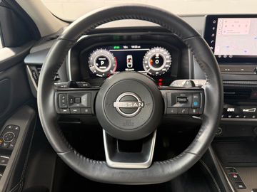 Nissan Qashqai - 11