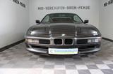BMW 850i V12  D-Auto M Räder Service NEU BMW History - BMW 850: 850i