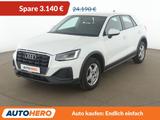 Audi Q2 35 TFSI Aut.*LED*TEMPO*CAM*PDC*SHZ* - Audi Q2 in Bremen