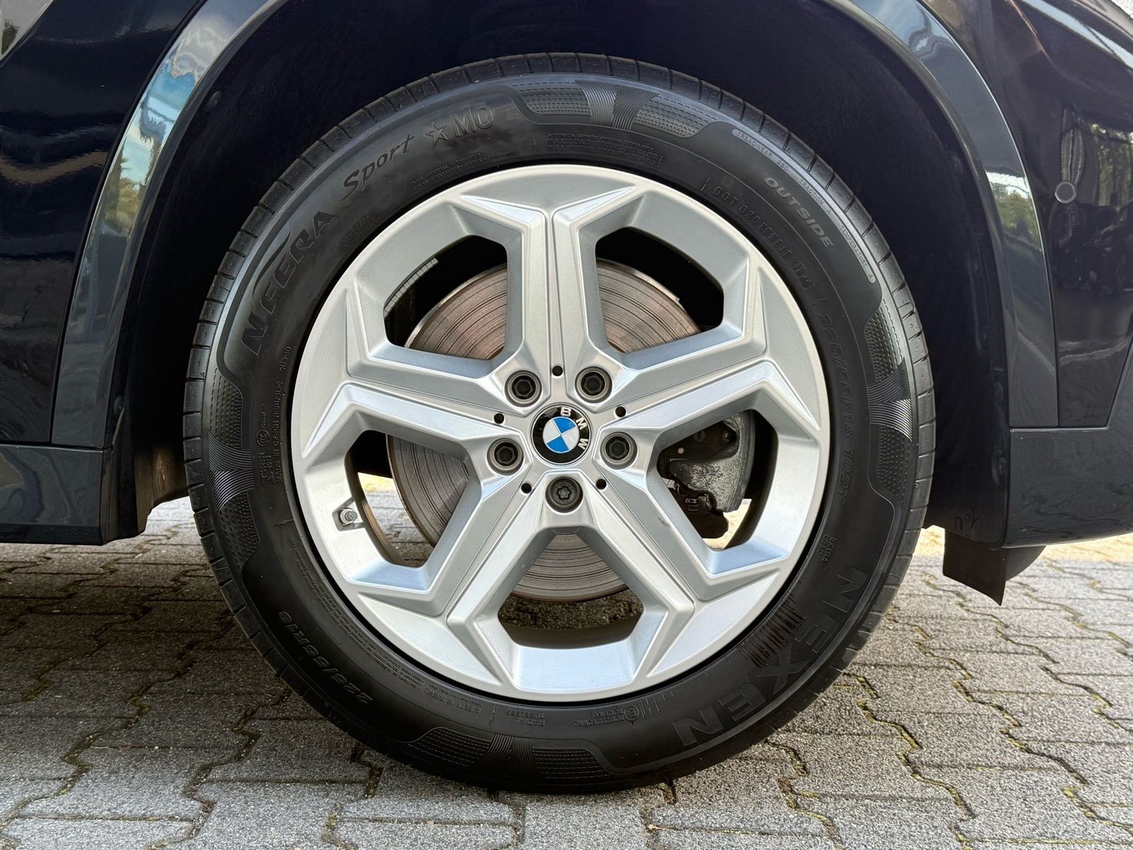BMW X1 - Bild 24