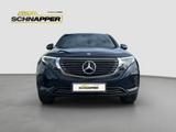 Mercedes-Benz EQC 400 4Matic Electric Art, Memory, Distronic,  - gebrauchte Mercedes-Benz EQC aus dem Jahr 2023