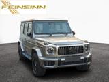 Mercedes-Benz G 63 AMG *A22*Alu 22*Night I + II*Superio*Perfo* - Mercedes-Benz G-Klasse Neuwagen