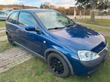 Opel Corsa C 1.0 Fresh Klima TÜV Neu - Opel Corsa: Fresh