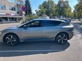 Kia EV6 77,4 kWh 239 kW Allradantrieb GT-Line Pa...