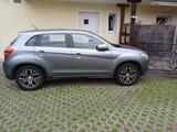 Mitsubishi ASX / Tauschen möglich - Mitsubishi ASX von privat