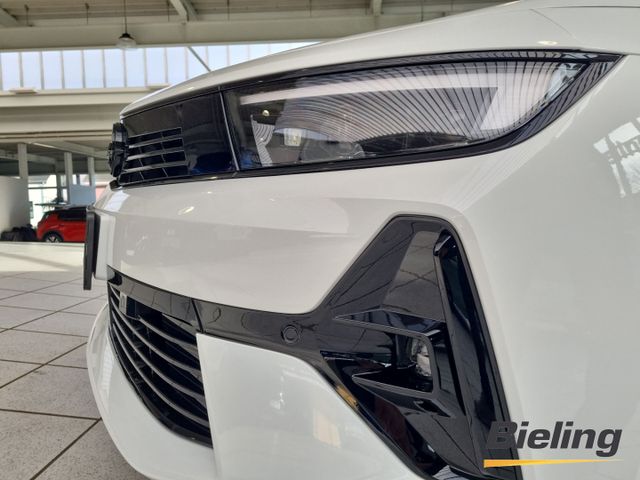 Astra GS Sports Tourer, HUD, Voll-LED, Kamera 36