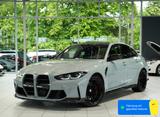 BMW M3 xD Competition 1.H *20*Carbon*Compound*H&K - BMW M3 in Solingen