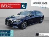 Mercedes-Benz E 220 d T-Modell Avantgarde*AHK*PremiumNavi*LED - Mercedes-Benz E 220 in Rostock