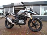 BMW G 310 GS ABS - MOTORRAD VON 251 BIS 500 CCM