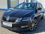 Skoda Octavia Combi Soleil*NAV*PDC*KLIMAAUT*SHZ*ACC