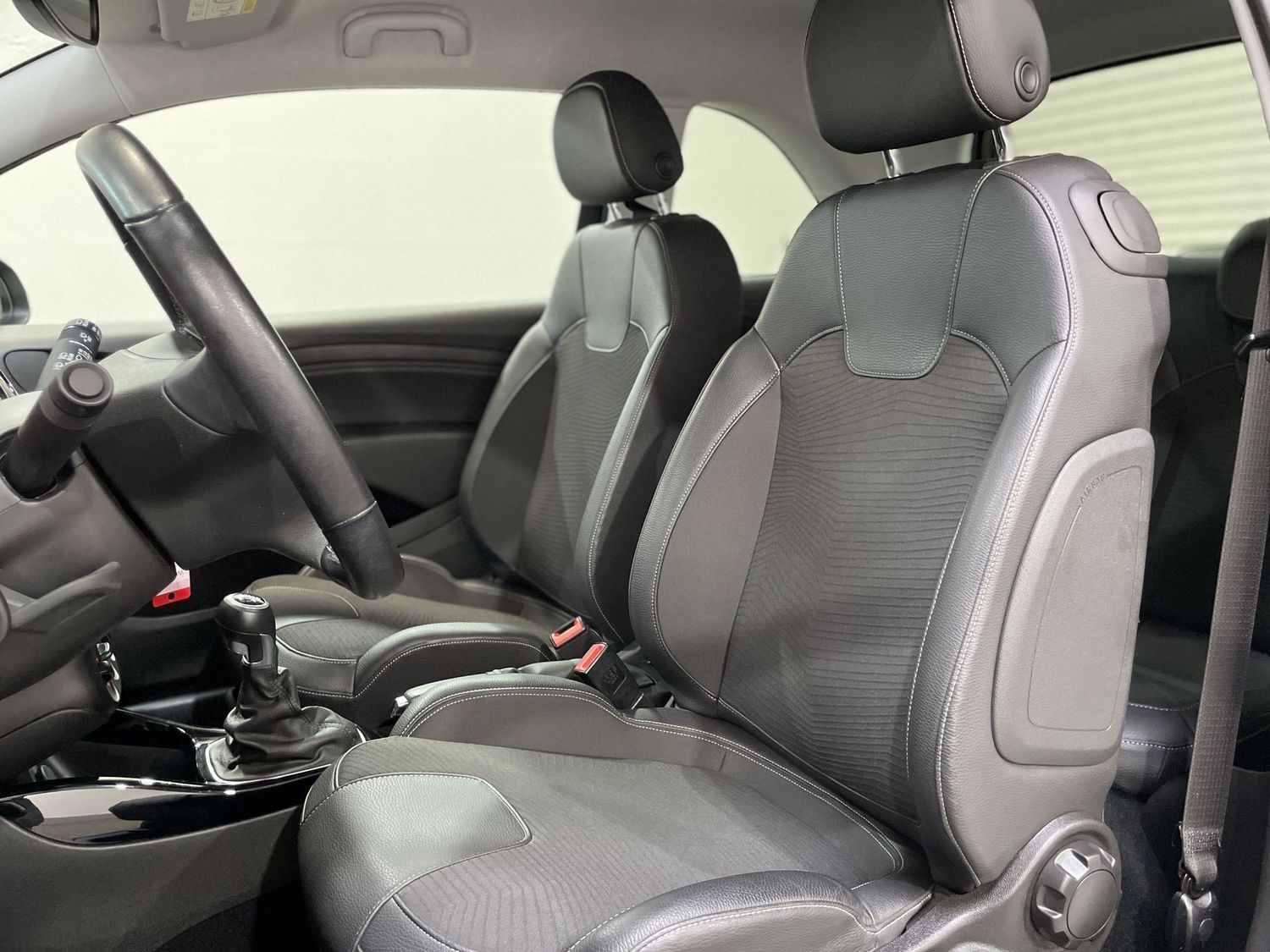 Fahrzeugabbildung Opel Adam Jam #PDC#SHZ#Tempo#Alu