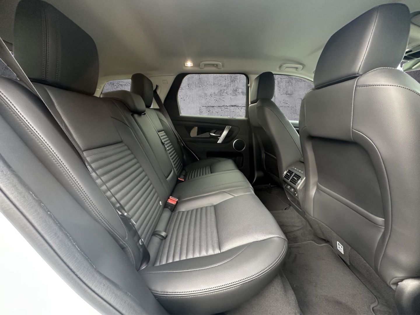 Land Rover Discovery Sport - Bild 5