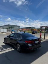BMW 540i xDrive  - BMW 540 in Duisburg