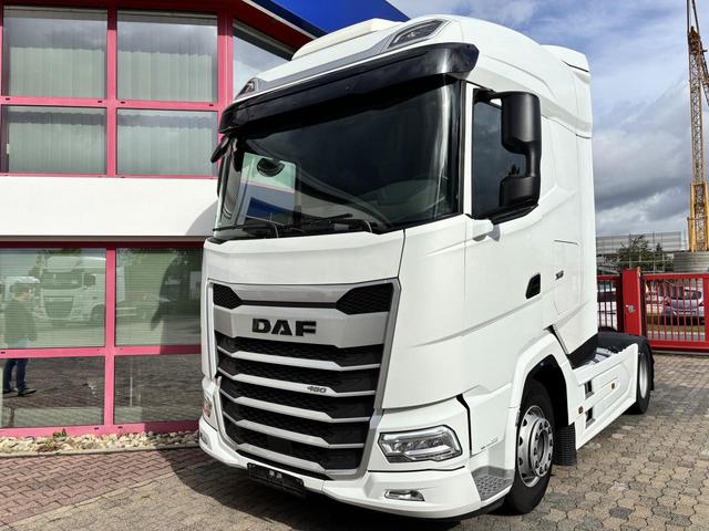 DAF XG 480 FT I Top Zustand I