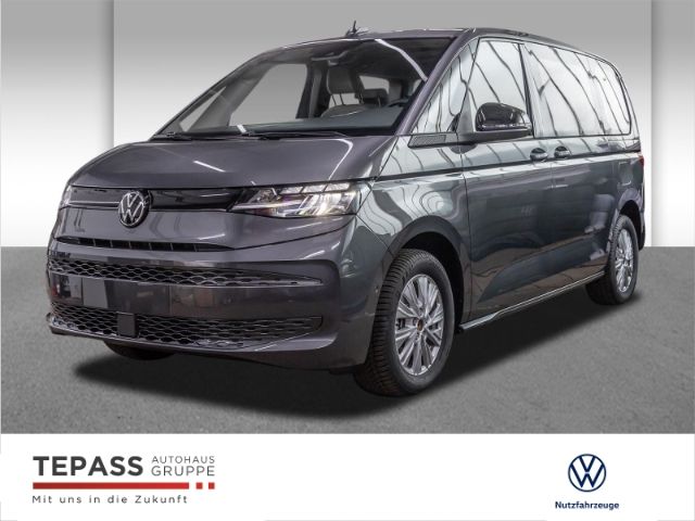 Volkswagen T7 Multivan 2,0l TDI NAVI KLIMA ASSI PARK