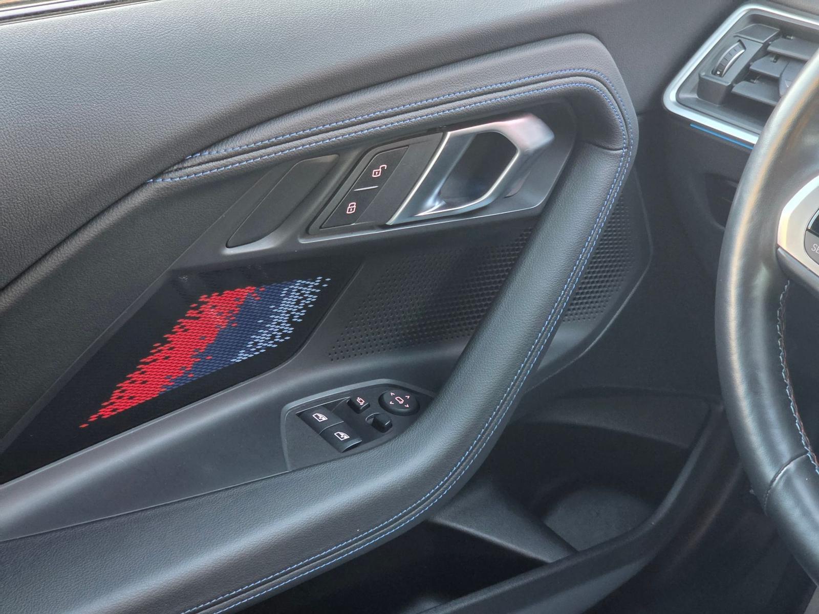BMW M2 Coupe|Garantie|LED|Leder|Sport|Kamera