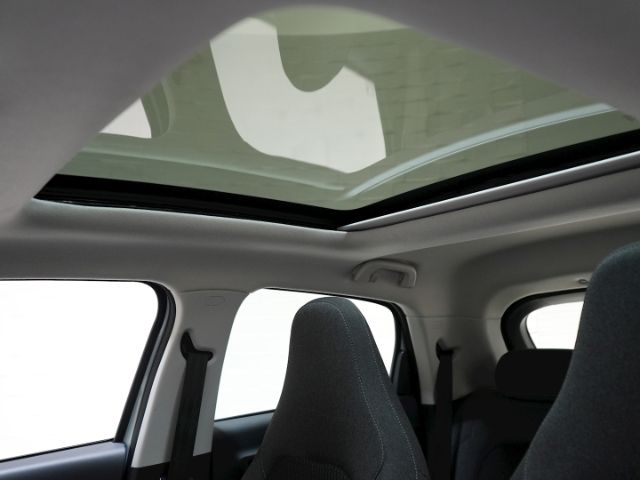 T03 DESIGN 37,3 kWH+RÜCKFAHRKAMERA+PANORAMADACH+