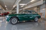 MG GT/Linkslenker/Faltdach/KenlowFan - MG MGB aus 1976