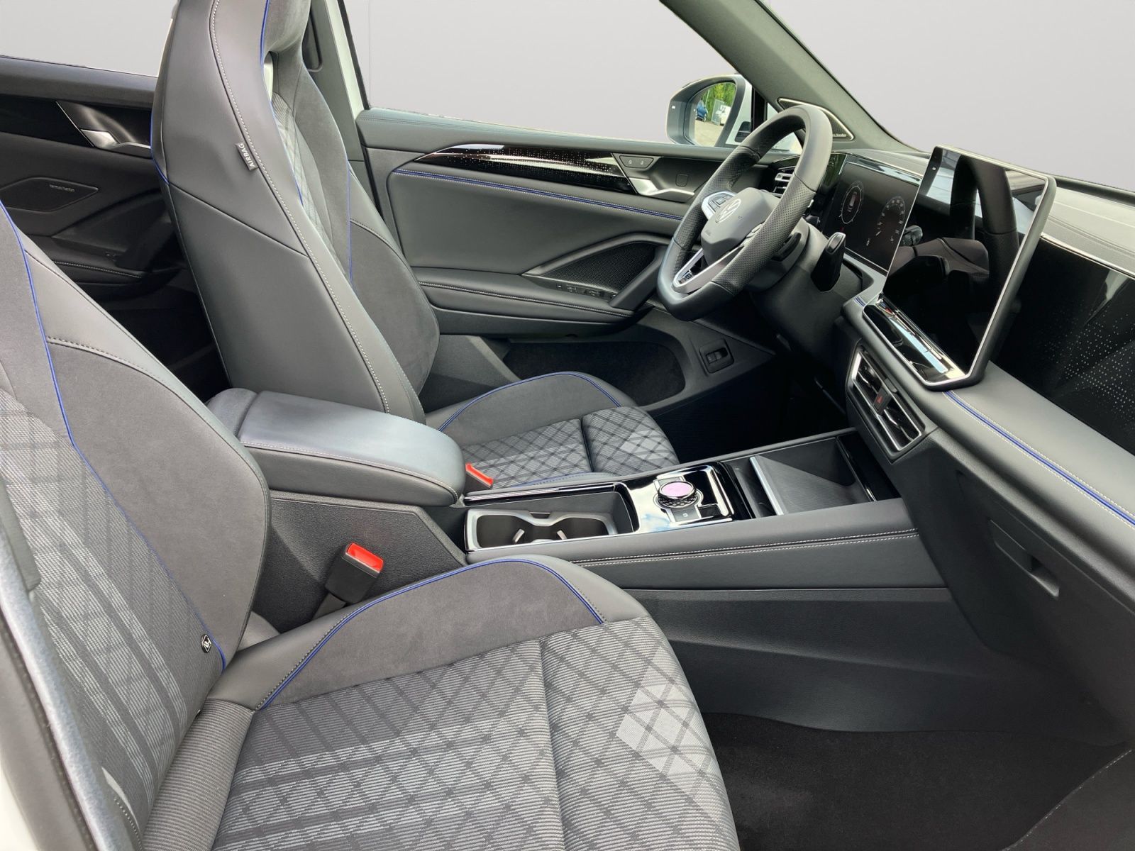 Volkswagen Tiguan - Bild 15