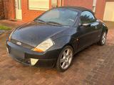 Ford Street KA - Ford: Street Ka