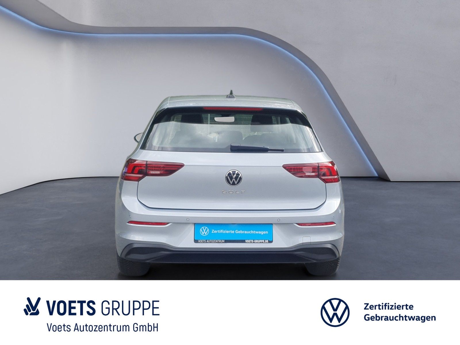 Volkswagen Golf - Bild 5