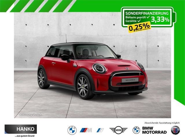 MINI Cooper SE Classic Trim 3-trg.